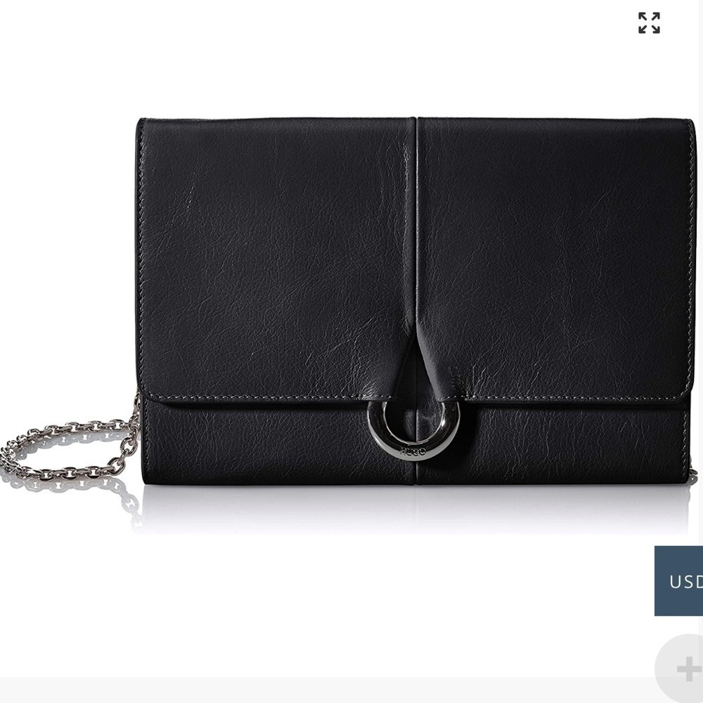 Hugo Women’s Frida Clutch